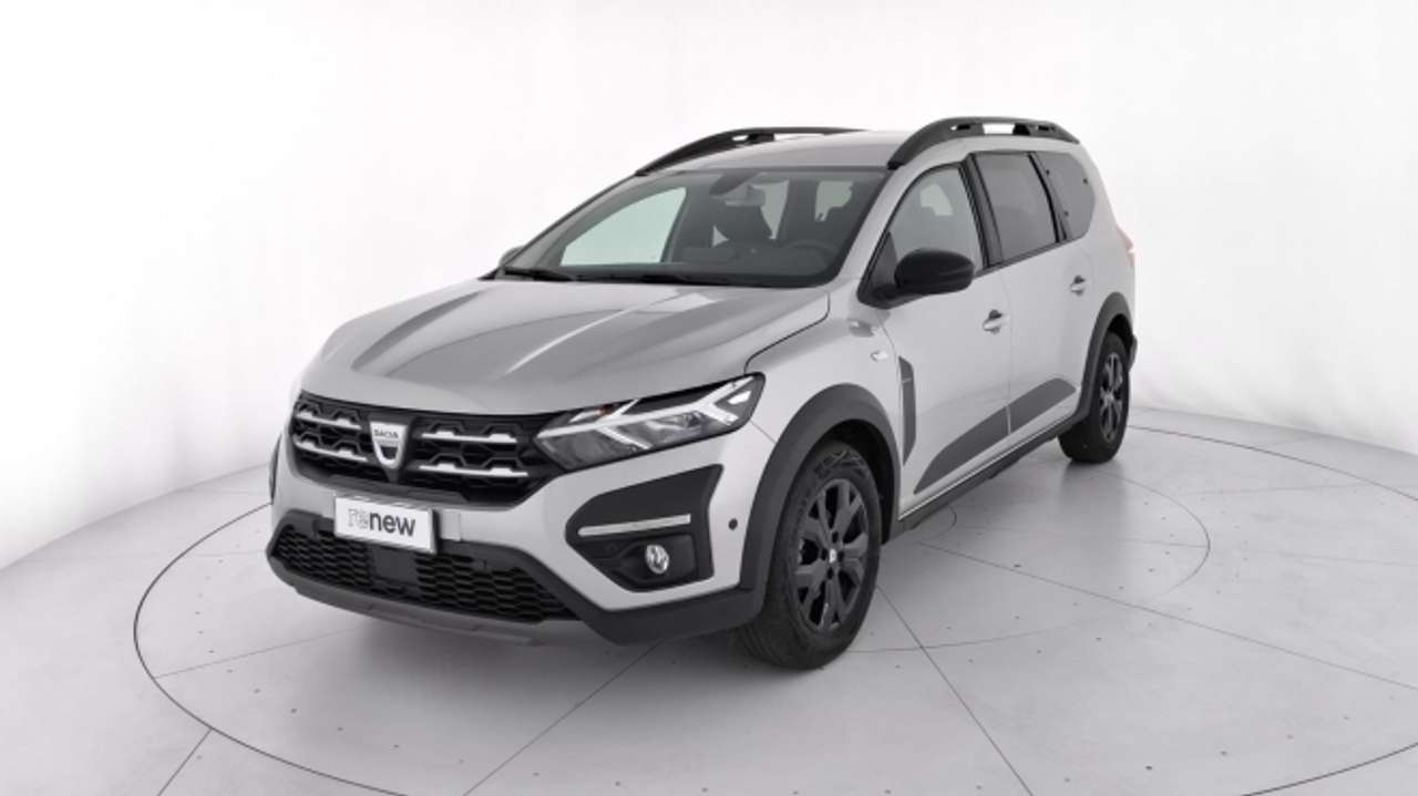 Dacia Jogger Jogger 1.0 tce Extreme UP Gpl 100cv 7p.ti