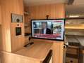 Knaus Ti700 Soma 3,85t +Wohnraumklima+Backofen+TV+Kamera Wit - thumbnail 15