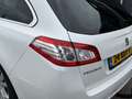 Peugeot 508 SW 1.6 Blue Lease Premium Automaat*Leer*Panoramada Weiß - thumbnail 7