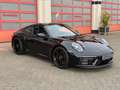 Porsche 992 911 992 CARRERA GTS, LIFT, 7-GANG SCHALTER Schwarz - thumbnail 11