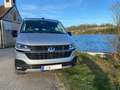 Volkswagen T6.1 California Volkswagen T6.1 California-Beach Edition Camper 35 Silber - thumbnail 6