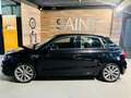 Audi A1 Sportback 1.2 TFSI Attraction Pro Line Business crna - thumbnail 16