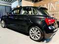Audi A1 Sportback 1.2 TFSI Attraction Pro Line Business crna - thumbnail 11