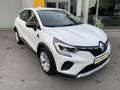 Renault Captur 1.0 TCe Zen Blanc - thumbnail 2