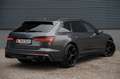 Audi A6 Avant 55 TFSIe Competition 367PK | Nightvision | M Grijs - thumbnail 2