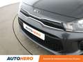 Kia Rio 1.4 CRDi ISG Launch Edition Gris - thumbnail 29