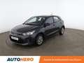 Kia Rio 1.4 CRDi ISG Launch Edition Gris - thumbnail 1