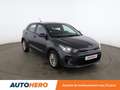 Kia Rio 1.4 CRDi ISG Launch Edition Gris - thumbnail 8