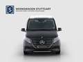 Mercedes-Benz V 300 V 300d AVANTGARDE XL 8 SITZE EL TÜREN DISTR 360° Schwarz - thumbnail 9