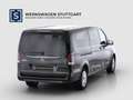 Mercedes-Benz V 300 V 300d AVANTGARDE XL 8 SITZE EL TÜREN DISTR 360° Schwarz - thumbnail 2