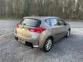Toyota Auris Auris 1.6i Lounge 1er PROPRIÉTAIRE Bronze - thumbnail 4