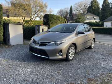 Auris 1.6i Lounge 1er PROPRIÉTAIRE