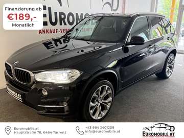 xDrive 30 d ÖAMTC PICKERL*SERVICE-GETRIEBE NEU