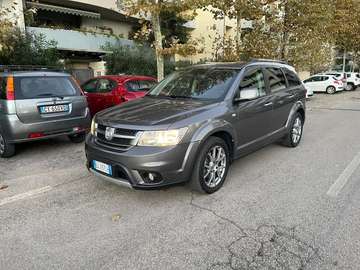 2.0 mjt 16v Lounge 4x4 170cv auto