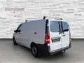 Mercedes-Benz Vito 114 CDI Kasten lang AHK Kamera Klima Navi Blanc - thumbnail 2
