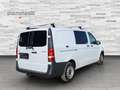 Mercedes-Benz Vito 114 CDI Kasten lang AHK Kamera Klima Navi Blanc - thumbnail 3