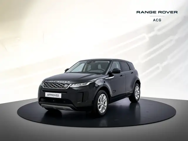 Land Rover Range Rover Evoque D165 S AWD Auto. 21MY MARGE