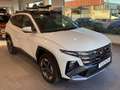 Hyundai TUCSON 1.6 T HEV Tecno Sky AT Blanco - thumbnail 1