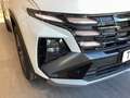 Hyundai TUCSON 1.6 T HEV Tecno Sky AT Blanco - thumbnail 4