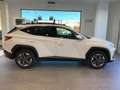 Hyundai TUCSON 1.6 T HEV Tecno Sky AT Blanco - thumbnail 3