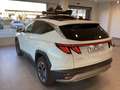 Hyundai TUCSON 1.6 T HEV Tecno Sky AT Blanco - thumbnail 2