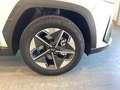 Hyundai TUCSON 1.6 T HEV Tecno Sky AT Blanco - thumbnail 5