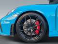 Porsche Cayman 718 GT4 Vollschalen, Clubsportpak., Chron Blau - thumbnail 6