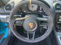 Porsche Cayman 718 GT4 Vollschalen, Clubsportpak., Chron Mavi - thumbnail 8