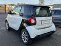 smart forTwo Coupe Passion Klimaaut. Panorama Sitzheizung Temp. Weiß - thumbnail 5