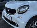smart forTwo Coupe Passion Klimaaut. Panorama Sitzheizung Temp. Weiß - thumbnail 6