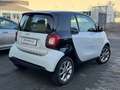 smart forTwo Coupe Passion Klimaaut. Panorama Sitzheizung Temp. Weiß - thumbnail 4