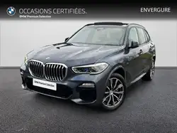 BMW X5 xDrive45e 394ch M Sport 17cv