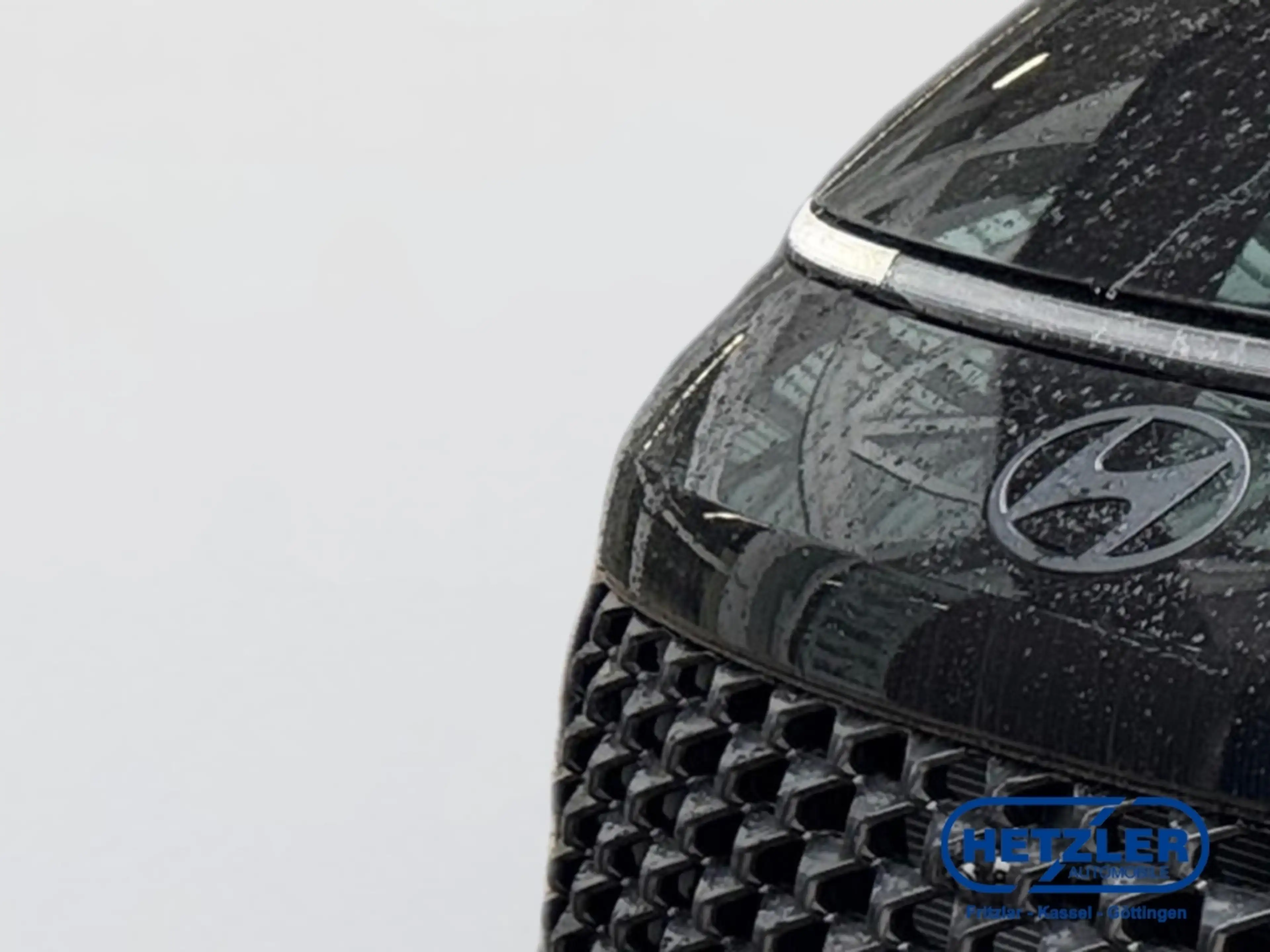 Hyundai STARIA Signature Hybrid 2WD 1.6 T-GDI EU6e 7-Sitzer Navi — photo 5