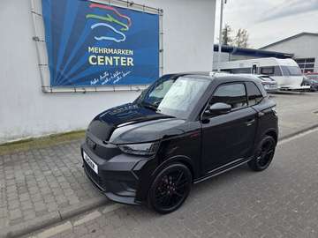 Ultimate -sofort- REVO D+, Klima, Servo, Sitzhe...