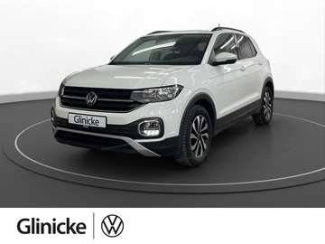 1.0 TSI Active AHK LM 16" PDC+RFK App-Co