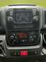Fiat Ducato L4H2 verglast Klima Navi Tempo Standheiz. Weiß - thumbnail 12