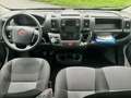 Fiat Ducato L4H2 verglast Klima Navi Tempo Standheiz. Weiß - thumbnail 10
