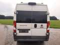 Fiat Ducato L4H2 verglast Klima Navi Tempo Standheiz. Weiß - thumbnail 8
