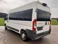 Fiat Ducato L4H2 verglast Klima Navi Tempo Standheiz. Weiß - thumbnail 6