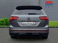 Volkswagen Tiguan Allspace 2.0 TDI R-Line 4Motion Sportpaket HUD AHK-klappbar Grau - thumbnail 4