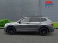 Volkswagen Tiguan Allspace 2.0 TDI R-Line 4Motion Sportpaket HUD AHK-klappbar Grau - thumbnail 2