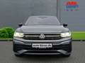 Volkswagen Tiguan Allspace 2.0 TDI R-Line 4Motion Sportpaket HUD AHK-klappbar Grau - thumbnail 5