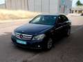 Mercedes-Benz C 200 CDI Blue Efficiency Azul - thumbnail 2