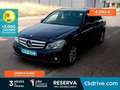 Mercedes-Benz C 200 CDI Blue Efficiency Azul - thumbnail 1