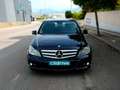 Mercedes-Benz C 200 CDI Blue Efficiency Azul - thumbnail 4