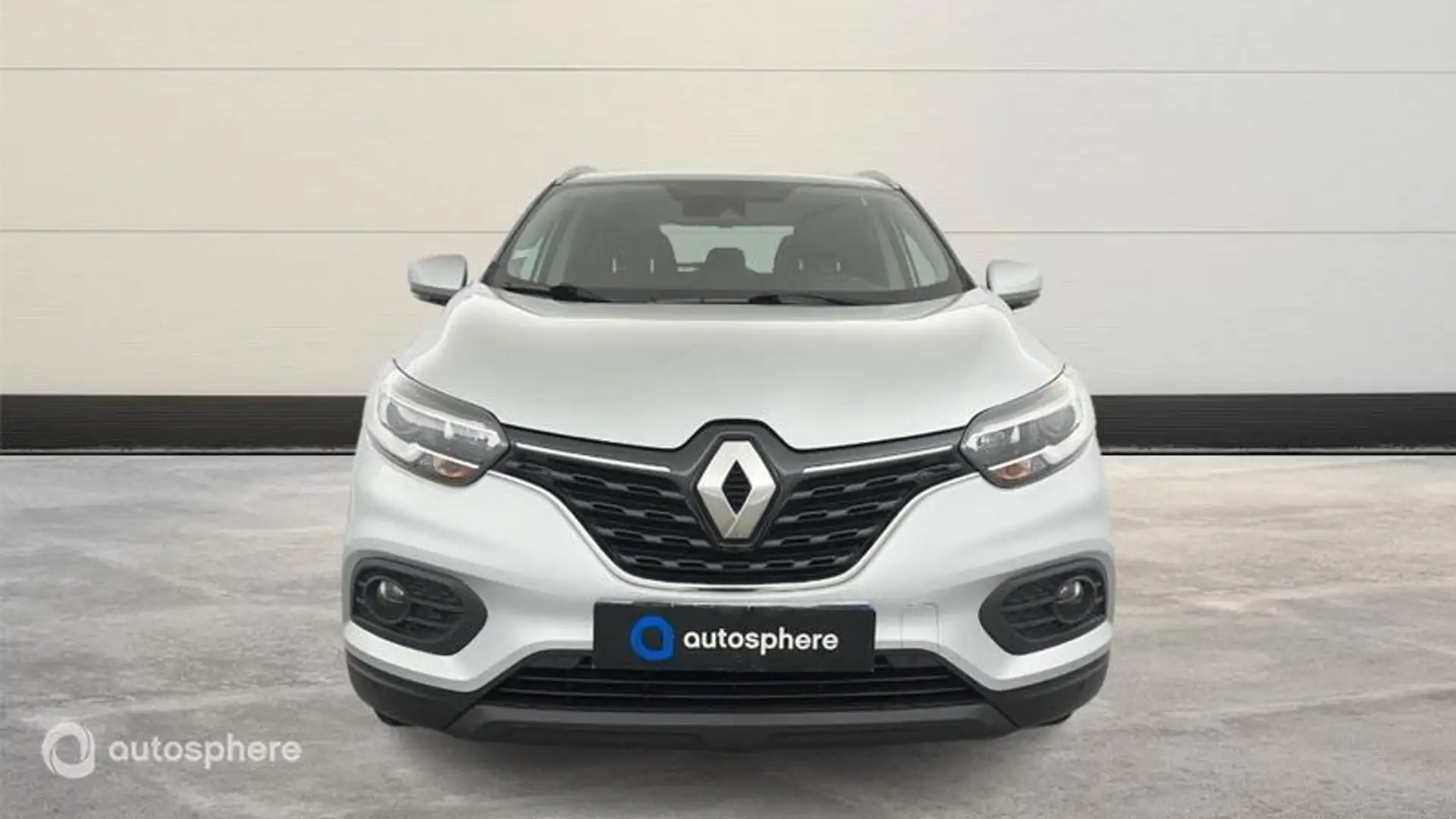 Renault Kadjar 1.5 Blue dCi 115ch Business 112g - 2