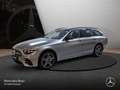 Mercedes-Benz E 300 de T AMG+NIGHT+PANO+360+AHK+LED+FAHRASS+9G Grau - thumbnail 2