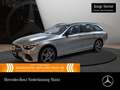 Mercedes-Benz E 300 de T AMG+NIGHT+PANO+360+AHK+LED+FAHRASS+9G Grau - thumbnail 1