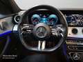 Mercedes-Benz E 300 de T AMG+NIGHT+PANO+360+AHK+LED+FAHRASS+9G Grau - thumbnail 14