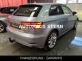 Audi A3 2.0 TDI sport quattro Virtual LED Carplay AHK Silber - thumbnail 9